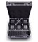 CHAUVET-DJ Freedom Flex H4 IP X6 Комплект из 6 светодиодных светильников Freedom Flex H4 IP в транспортировочном кейсе - фото 95529