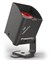CHAUVET-DJ Freedom H1 X4 Комплект из 4 светодиодных светильников Freedom H1 в транспортировочном кейсе - фото 95532