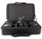 CHAUVET-DJ Freedom H1 X4 Комплект из 4 светодиодных светильников Freedom H1 в транспортировочном кейсе - фото 95534