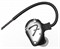 FENDER IEM Ten 5 Silverburst Внутриканальные наушники, 10мм HDD драйвер, 5 HDBA твит, 111дБ, 34 Ом, серебристые - фото 95853