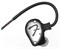 FENDER IEM Ten 5 Silverburst Внутриканальные наушники, 10мм HDD драйвер, 5 HDBA твит, 111дБ, 34 Ом, серебристые - фото 95854