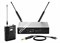 SHURE QLXD14E G51 радиосистема с поясным передатчиком QLXD1, частотный диапазон 470-534 MHz - фото 96657