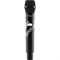 SHURE QLXD2/SM87A G51 ручной передатчик серии QLXD с капсюлем микрофона SM87, диапазон 470-534 MHz - фото 96668