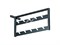 Система крепления фона Manfrotto 854-10 HOLDER FOR 10 BACKGROUNDS - фото 97393