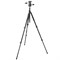 Штатив Manfrotto 055XPROB/808RC4 Kit tripod/head - фото 98663